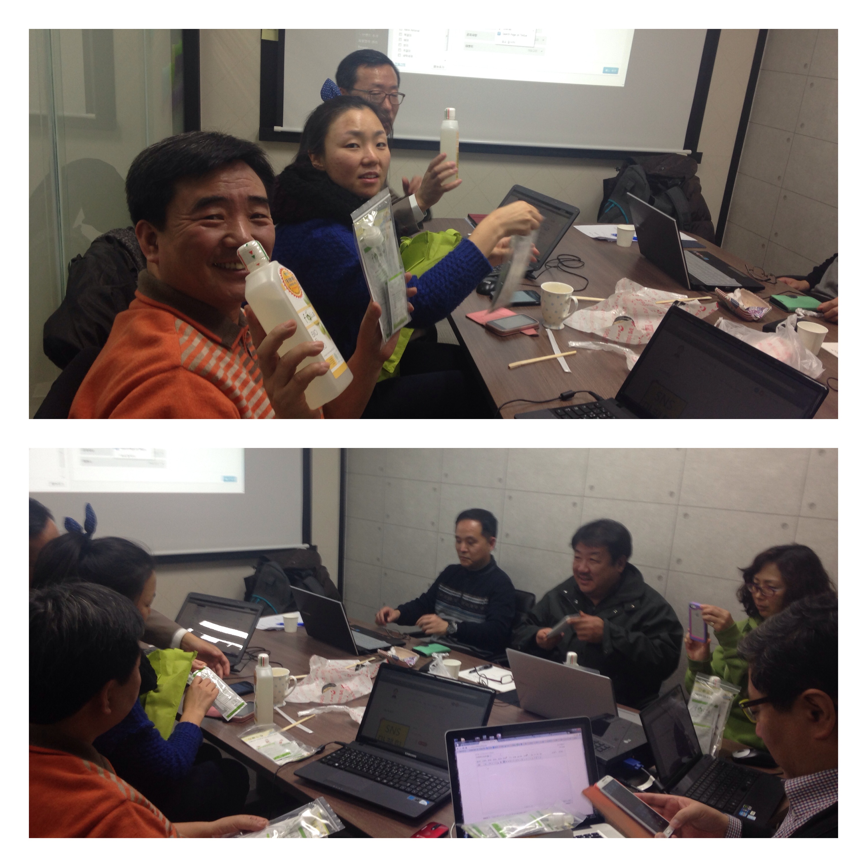 코드엠샵 교육 4주차