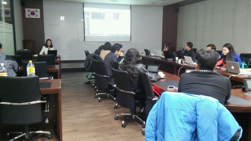 엠샵 관리자 교육