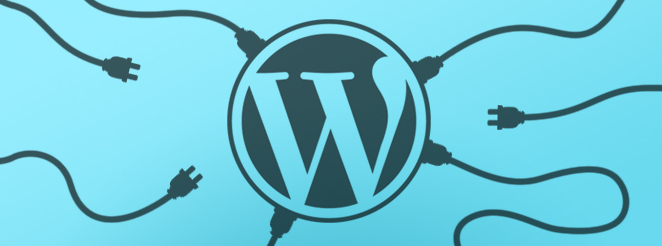 워드프레스 플러그인