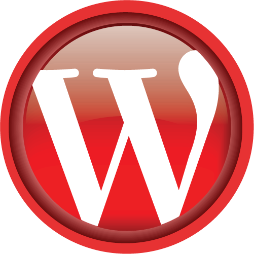 wordpress_logo