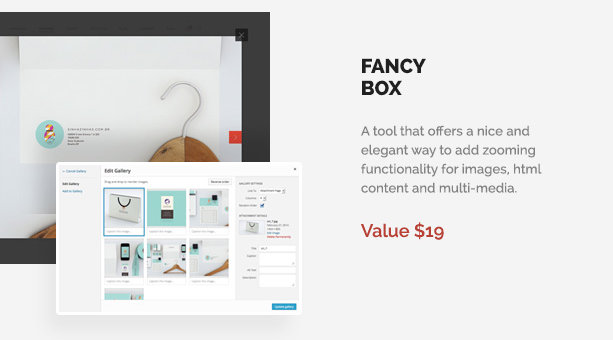 워드프레스 쇼핑몰 테마 데모 (4)