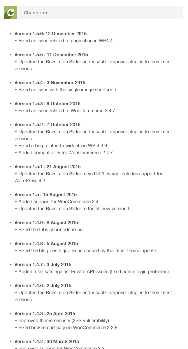 워드프레스 쇼핑몰 테마 로딩
