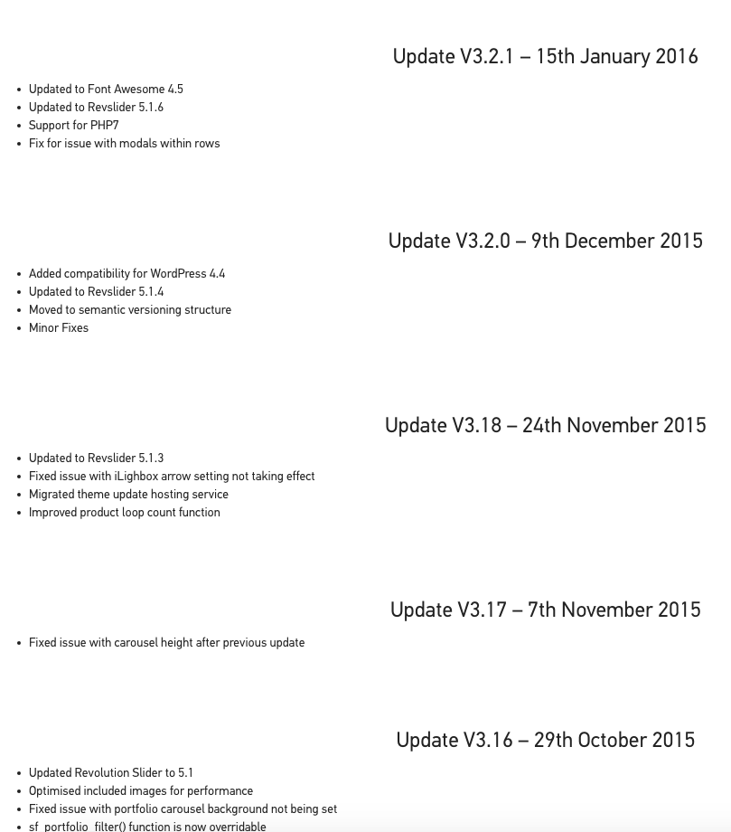 워드프레스 쇼핑몰 테마 - 워드프레스 쇼핑몰 엠샵 업데이트