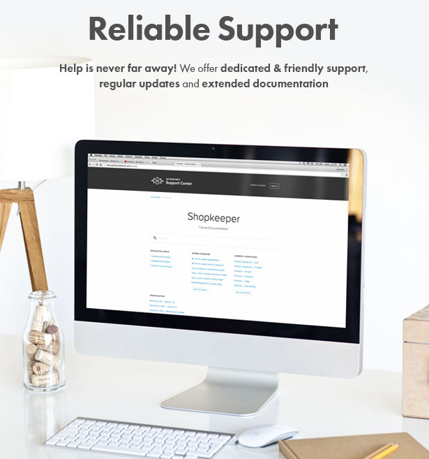 워드프레스 쇼핑몰 테마-Shopkeeper_2