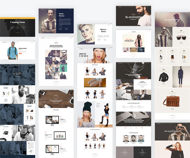 워드프레스 쇼핑몰 테마-Shopkeeper_3