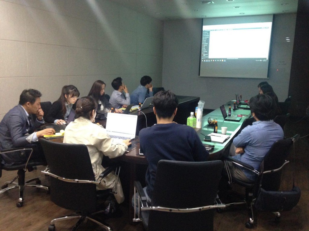 워드프레스쇼핑몰 엠샵 관리자 교육_0415