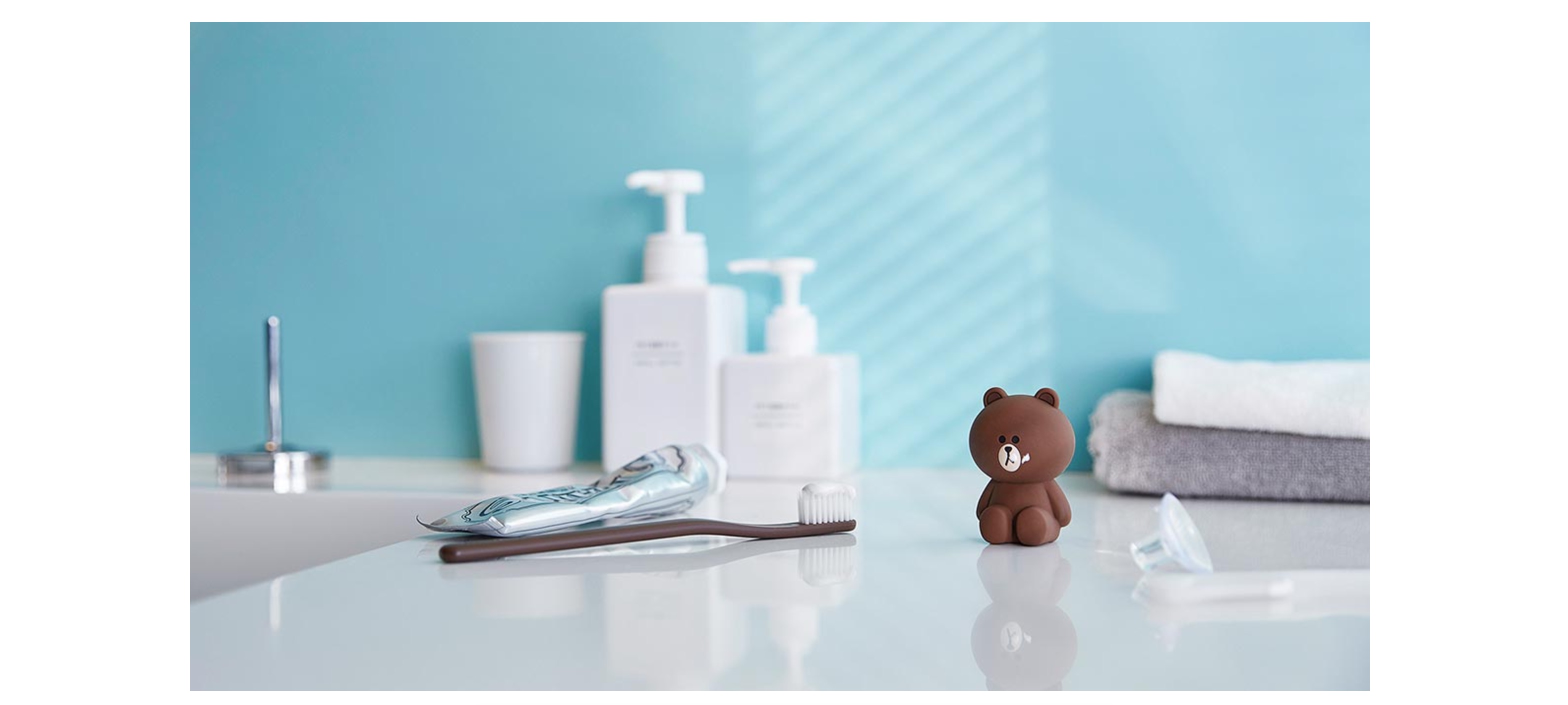 워드프레스 사례 라인프렌즈 블로그 컨텐츠 상세 4