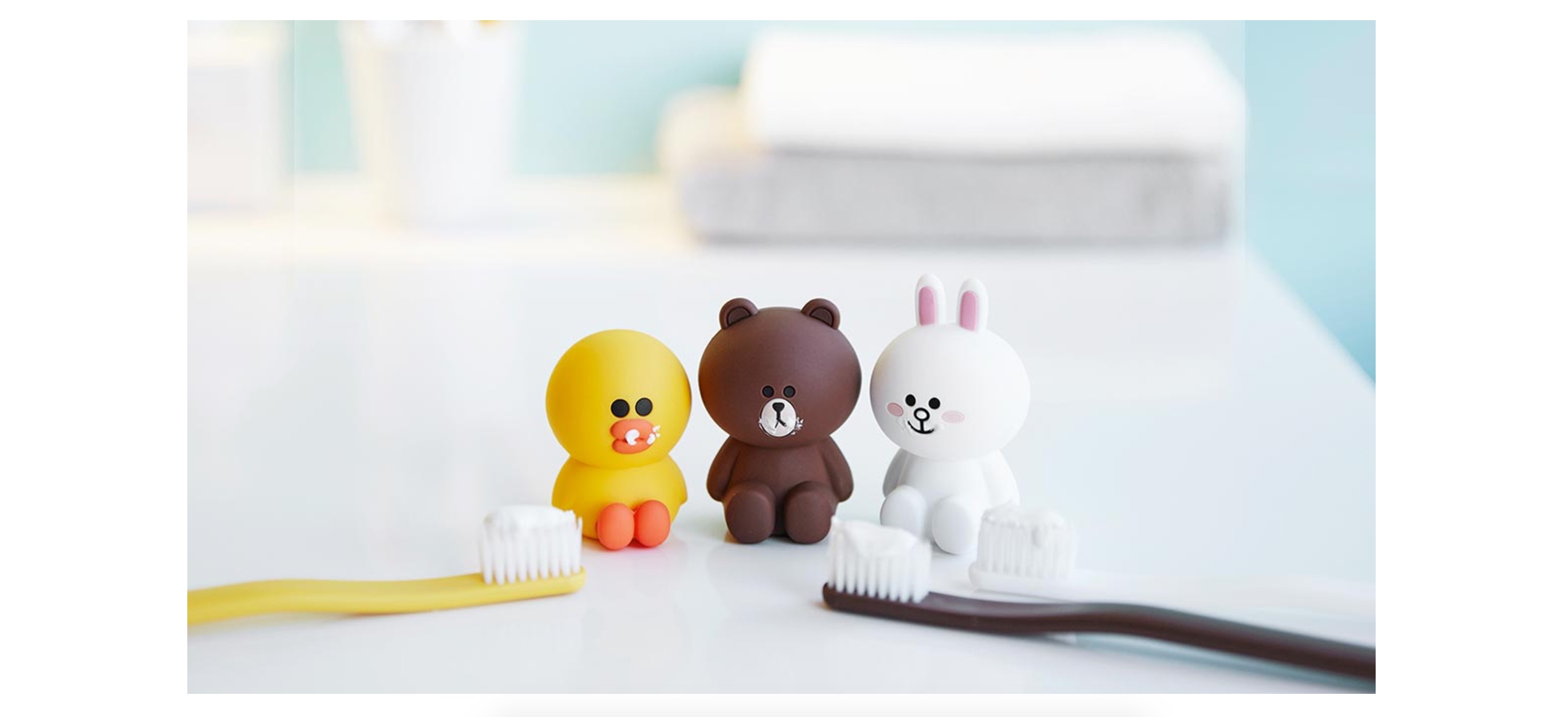 워드프레스 사례 라인프렌즈 블로그 컨텐츠 상세 5