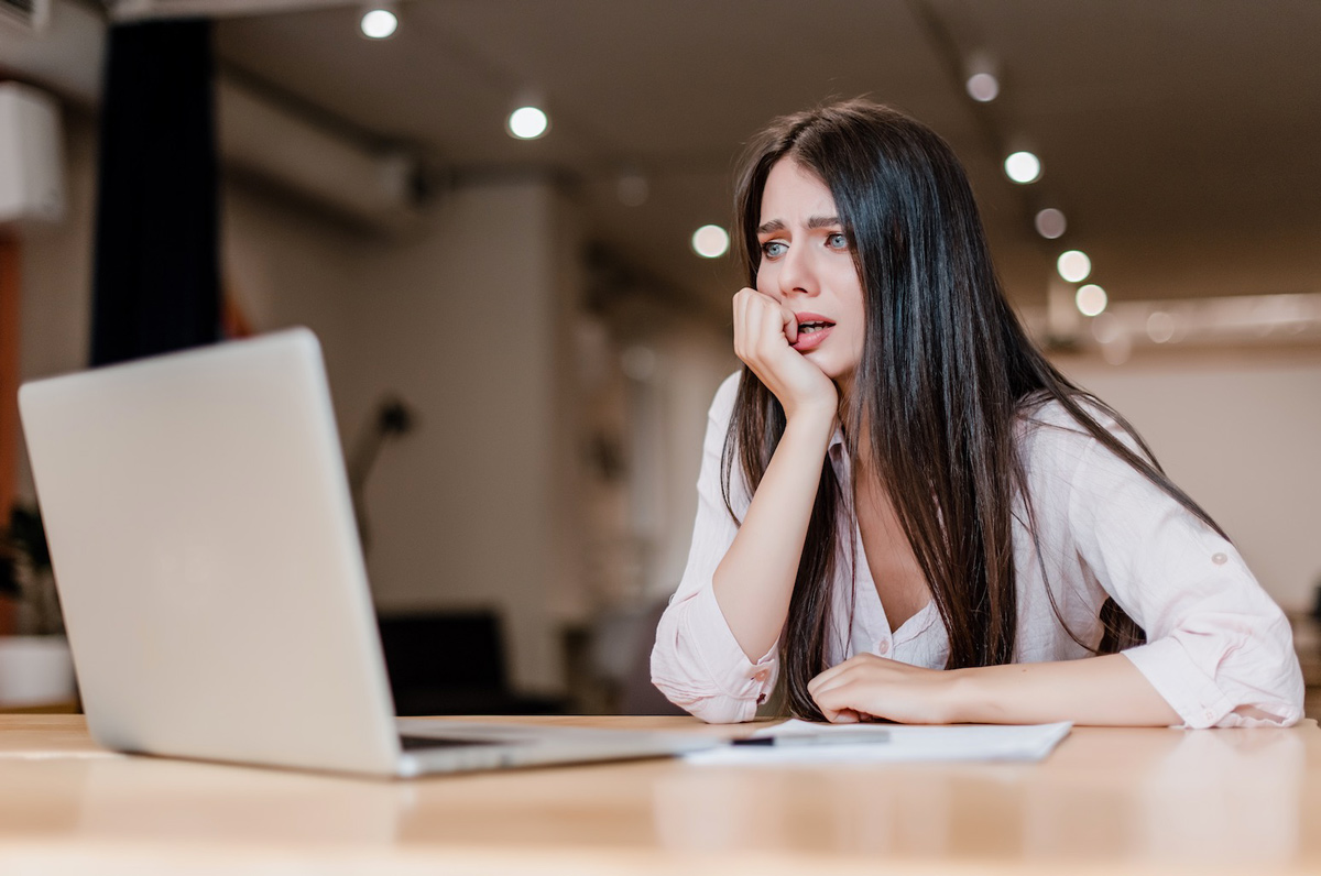 구매자가 진행과정에서 혼란
