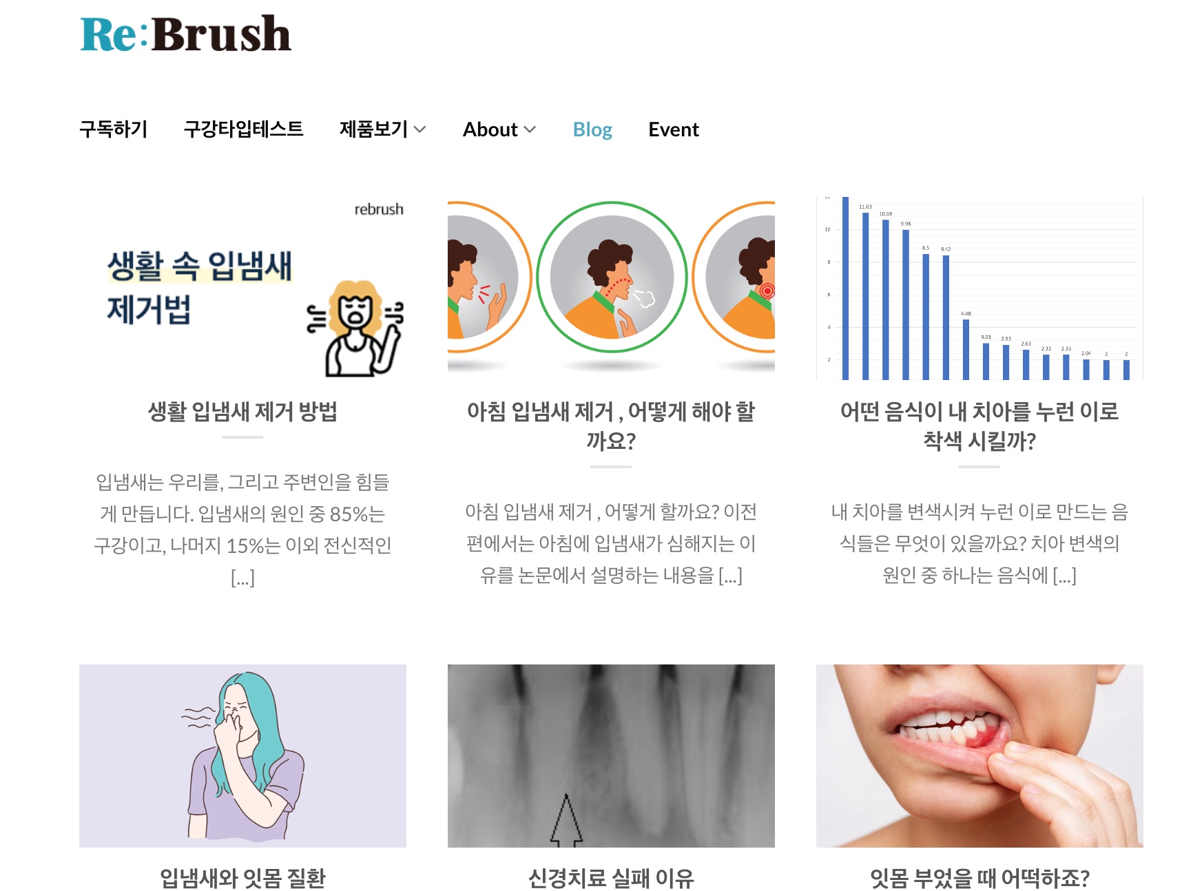 워드프레스쇼핑몰장점_블로그활용