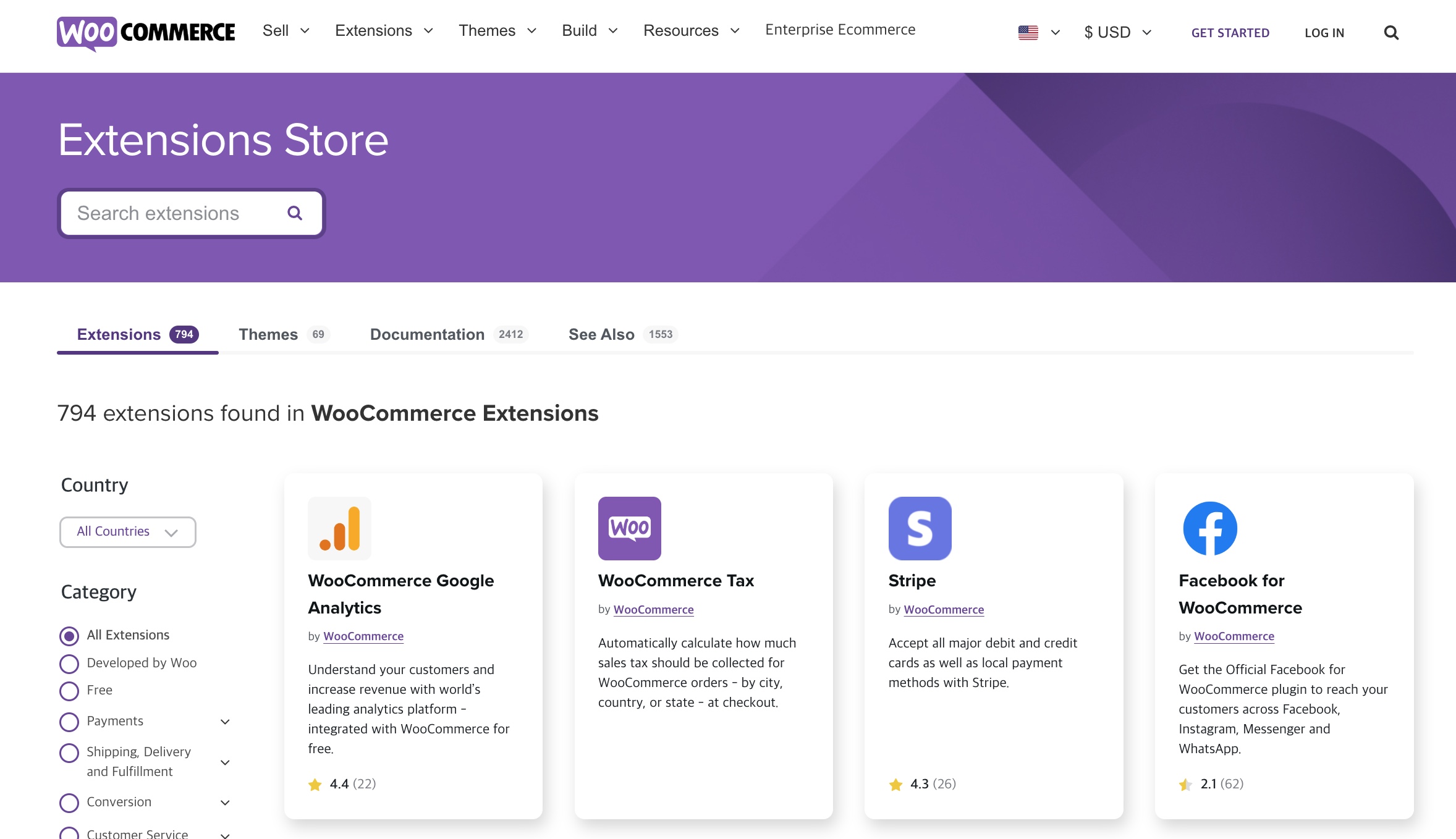 우커머스이용현황-플러그인확장